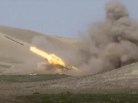 Mengapa Armenia-Azerbaijan Perang?