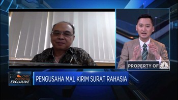 Permintaan Relaksasi Pajak Ditolak, Ini Curhat Pengusaha Mal