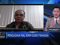 Permintaan Relaksasi Pajak Ditolak, Ini Curhat Pengusaha Mal