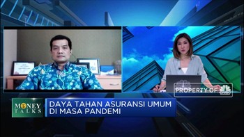 Produk Berpremi Murah, Cara AAUI Dorong Penetrasi Asuransi