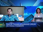 Produk Berpremi Murah, Cara AAUI Dorong Penetrasi Asuransi