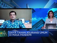 Produk Berpremi Murah, Cara AAUI Dorong Penetrasi Asuransi