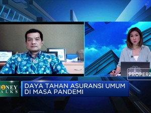 Produk Berpremi Murah, Cara AAUI Dorong Penetrasi Asuransi