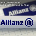 Ngaku Rugi Rp 59 T, Dana Pensiun di AS Kompak Gugat Allianz