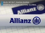Ngaku Rugi Rp 59 T, Dana Pensiun di AS Kompak Gugat Allianz