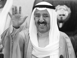 Obituari Sheikh Sabah: Bapak Kemanusiaan itu Telah Pergi...