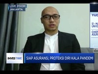 Siap Asuransi, Proteksi Diri Kala Pandemi