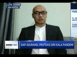 Siap Asuransi, Proteksi Diri Kala Pandemi