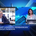 Strategi BRI Agroniaga Perkuat Kolaborasi Digital Sektor Agri