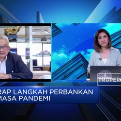 Strategi BRI Agroniaga Perkuat Kolaborasi Digital Sektor Agri