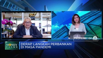 Strategi BRI Agroniaga Perkuat Kolaborasi Digital Sektor Agri