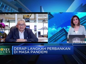 Strategi BRI Agroniaga Perkuat Kolaborasi Digital Sektor Agri