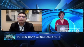 Strategi Hadapi Pandemi, MI Andalkan Investor Domestik