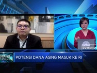Strategi Hadapi Pandemi, MI Andalkan Investor Domestik
