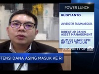 Ukur Potensi Dana Asing Masuk ke RI, Ini Kata Pelaku Pasar