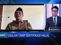 BPJPH: Sertifikasi Halal Dorong Kepercayaan Pada Produk Lokal