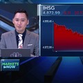 Debat Perdana Trump Vs Biden, IHSG Bergerak Fluktuatif