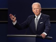 Hal Ini Bikin Takut Biden, Beri Warning ke Seluruh Warga AS