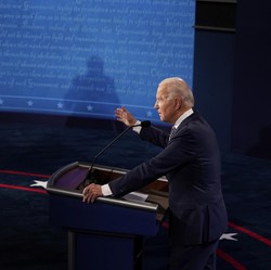 Kalah dari Joe Biden di Pilpres, Trump Mau Tinggalkan AS?