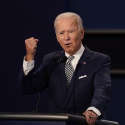 Sah! Joe Biden Bikin Huawei Cs Makin Menderita, Ini Buktinya