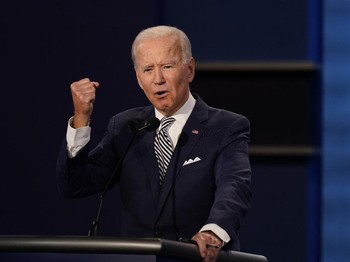 Update Terbaru: Biden Umumkan Yakin Menang, Jadi Presiden AS