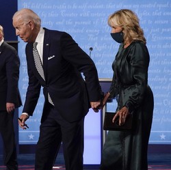 Mau Trump atau Biden yang Menang Pilpres, Emas Bakal Melesat!