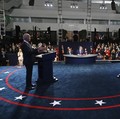 Siap-siap Debat Panas, Tarung AS Trump-Biden Segera Dimulai!
