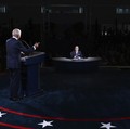 Kumpul di Davos, Petinggi Dunia Prediksi Trump Menang Pilpres AS 2024