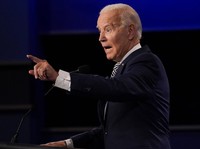 Jreng! Biden Mau Setop Industri Minyak AS