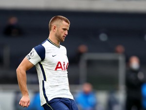 Deal! Bayern Tebus Eric Dier dari Tottenham