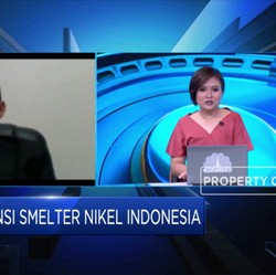 Olah Nikel Kadar Rendah, PURE Lirik Teknologi Hidrometalurgi