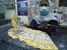 Naik 4 Hari Beruntun, Dolar Australia Bersiap 