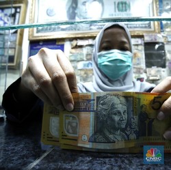 Baru Februari 2021, Pemerintahan Jokowi Sudah Utang Rp 273 T