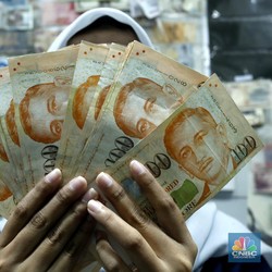 Dolar Singapura Lagi Murah-murahnya, Yakin Gak Mau Borong?