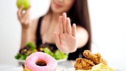 Ini yang Terjadi pada Tubuh Kalau Terlalu Banyak Makan Gula
