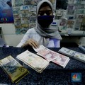 Ilustrasi Mata Uang (CNBC Indonesia/ Tri Susilo)