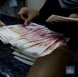 Lagi Trading GBP/USD, Cek Dulu Prediksi Bank Ini Biar Cuan