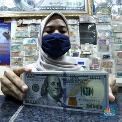Berani Larang Dolar Eksportir Kabur, Apa Landasan Hukumnya?