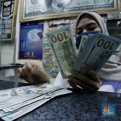 BI: Neraca Pembayaran 2020 Surplus