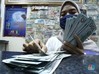 RI Gandeng ASEAN Buang Dolar, Ini Komentar Pengusaha