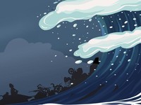 BMKG Warning Gempa Megathrust Guncang RI, Tinggal Menunggu Waktu