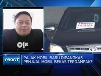 Pajak Mobil Baru 0%, Ini Efeknya Bagi Penjualan Mobil Bekas