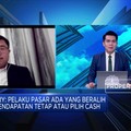 JP Morgan: Kebijakan Presiden Baru AS ke China Berimbas Ke RI
