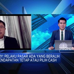 JP Morgan: Kebijakan Presiden Baru AS ke China Berimbas Ke RI