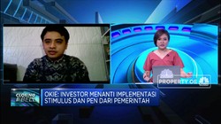 Net Sell Asing Bikin IHSG Tidak Ceria di Bulan September