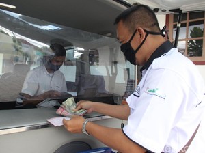 Segini Denda Jika Tak Bayar PBB