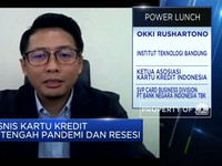 Pandemi & PSBB, Transaksi Kartu Kredit Tergerus 26%