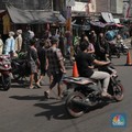 Pengetatan Malam Tahun Baru: Alun-alun Ditutup!