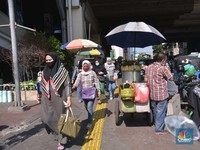 RI 20 Besar Negara Terbanyak Kasus Corona di Dunia