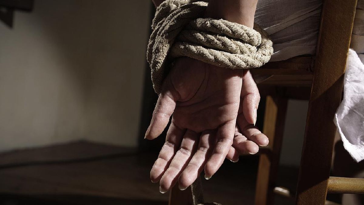 6 Imam di Nigeria Utara Diculik Bandit Bersenjata